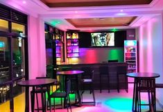 Lain-lain 6 Rockwood Hotel