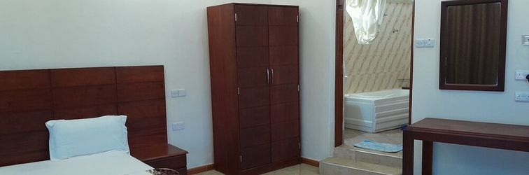 其他 Blue Star Apartments