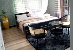 其他 2 JB suites and lounge