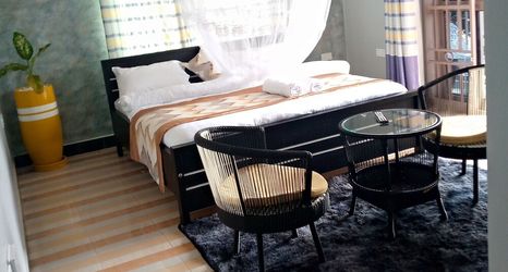 其他 2 JB suites and lounge