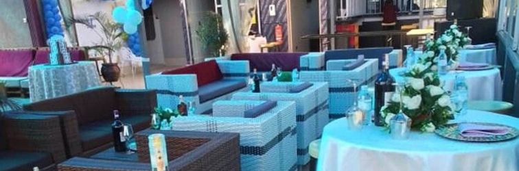 其他 JB suites and lounge