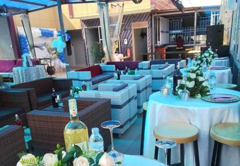 其他 JB suites and lounge