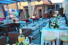 其他 JB suites and lounge