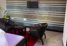 其他 7 JB suites and lounge