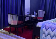 其他 4 JB suites and lounge