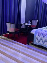 其他 4 JB suites and lounge