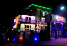 其他 6 JB suites and lounge