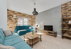 其他 5 Apartments Nowa Papiernia by Renters