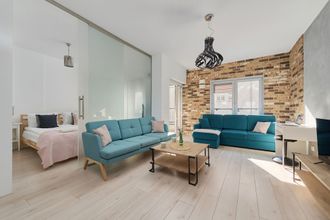 其他 4 Apartments Nowa Papiernia by Renters