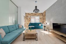 其他 Apartments Nowa Papiernia by Renters