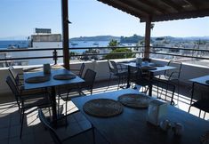 Lain-lain 4 Smart City Suites Bodrum