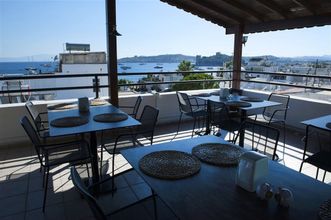 Lain-lain 4 Smart City Suites Bodrum