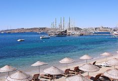 Lain-lain 2 Smart City Suites Bodrum