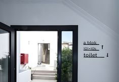 Lain-lain 5 Smart City Suites Bodrum