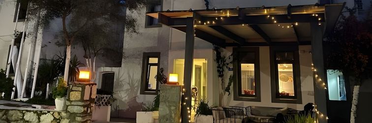 Lain-lain Smart City Suites Bodrum