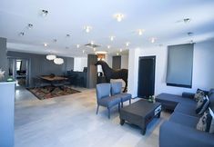 Lain-lain 7 Smart City Suites Bodrum