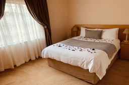 Khutsong Lodge, USD 46.28