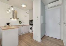 Khác 6 Krakow Podgorze by Renters