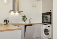 Others 7 Krakow Podgorze by Renters