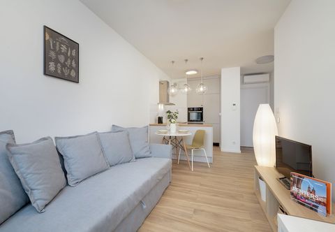 Others Krakow Podgorze by Renters