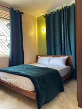 Lainnya 4 Cozy 1-bed Apt With Pool & Gym in Najjera 2