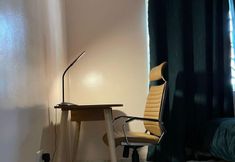 Lainnya 5 Cozy 1-bed Apt With Pool & Gym in Najjera 2