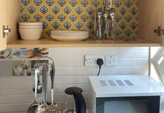 Lainnya 6 Cozy 1-bed Apt With Pool & Gym in Najjera 2