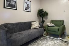 Lainnya Cozy 1-bed Apt With Pool & Gym in Najjera 2