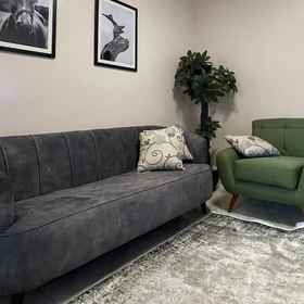 Primary image 1 Cozy 1-bed Apt With Pool & Gym in Najjera 2, Jinja Hotels