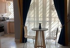 Lainnya 3 Cozy 1-bed Apt With Pool & Gym in Najjera 2