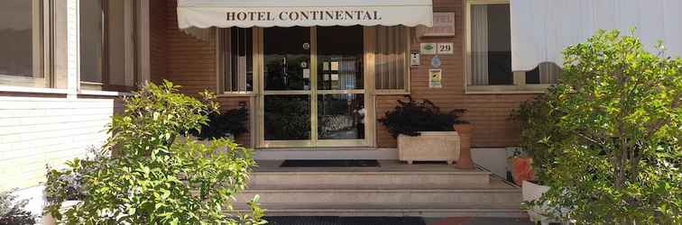 Khác Hotel Continental