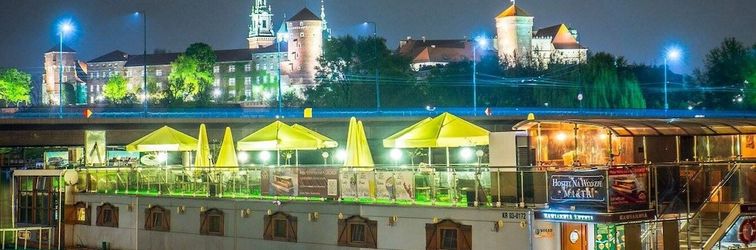 Lainnya The Boat - Hostel&Chill