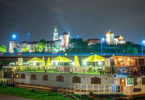 Lainnya The Boat - Hostel&Chill