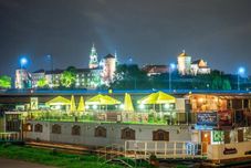 Lainnya The Boat - Hostel&Chill