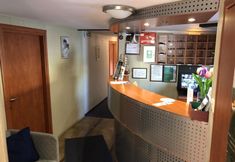 Lainnya 2 The Boat - Hostel&Chill