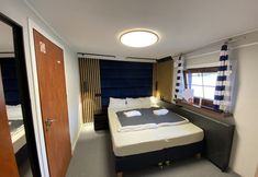 Others 5 The Boat - Hostel&Chill