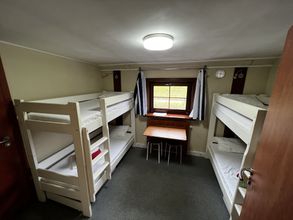 Lainnya 4 The Boat - Hostel&Chill