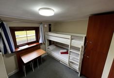 其他 3 The Boat - Hostel&Chill