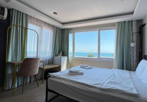 Khác ORABELLA HOTEL