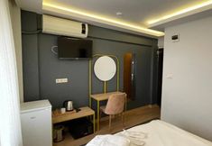 Khác 2 ORABELLA HOTEL