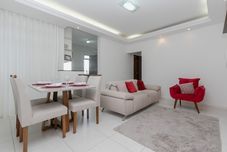 其他 Apartamento 2 quartos no Buritis