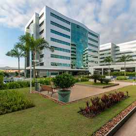 Primary image1Best Western Salvador Hangar Aeroporto,萨尔瓦多飯店