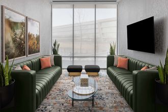 其他 4 Homewood Suites by Hilton Grand Prairie at EpicCentral