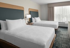 其他 7 Homewood Suites by Hilton Grand Prairie at EpicCentral