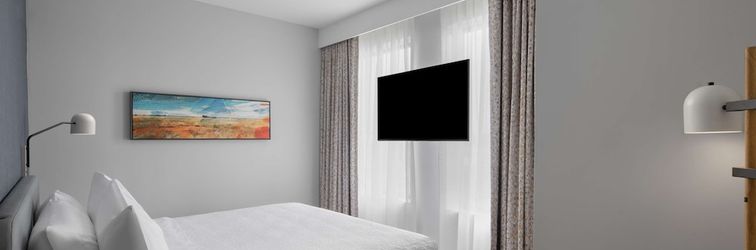 其他 Homewood Suites by Hilton Grand Prairie at EpicCentral