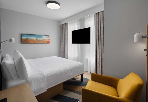 Others Homewood Suites by Hilton Grand Prairie at EpicCentral