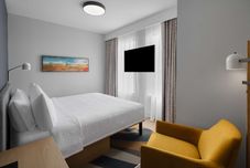 Others Homewood Suites by Hilton Grand Prairie at EpicCentral