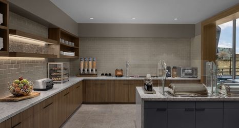 其他 2 Homewood Suites by Hilton Grand Prairie at EpicCentral