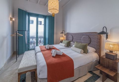 기타 Slow Suites Salvador