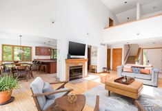 Lainnya 3 Meadowood Manor by Rovetravel Heated Pool